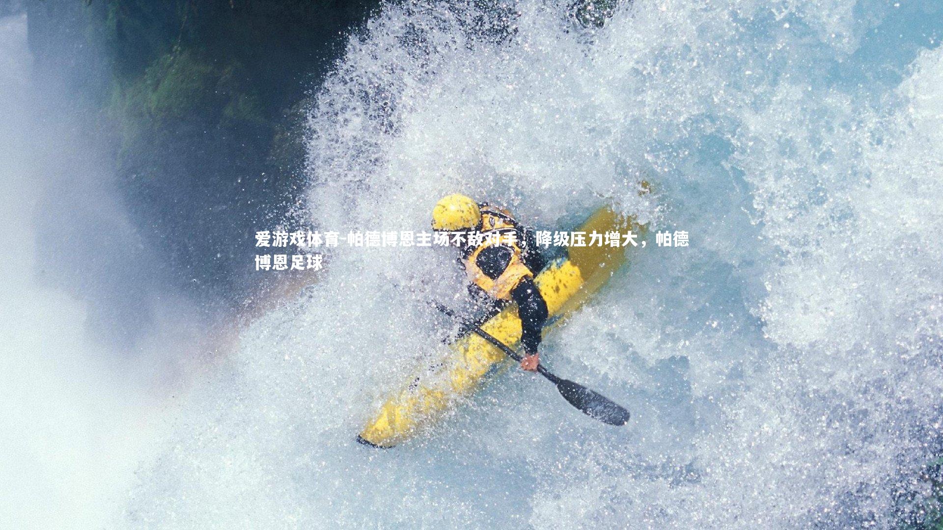 帕德博恩主场不敌对手，降级压力增大，帕德博恩足球