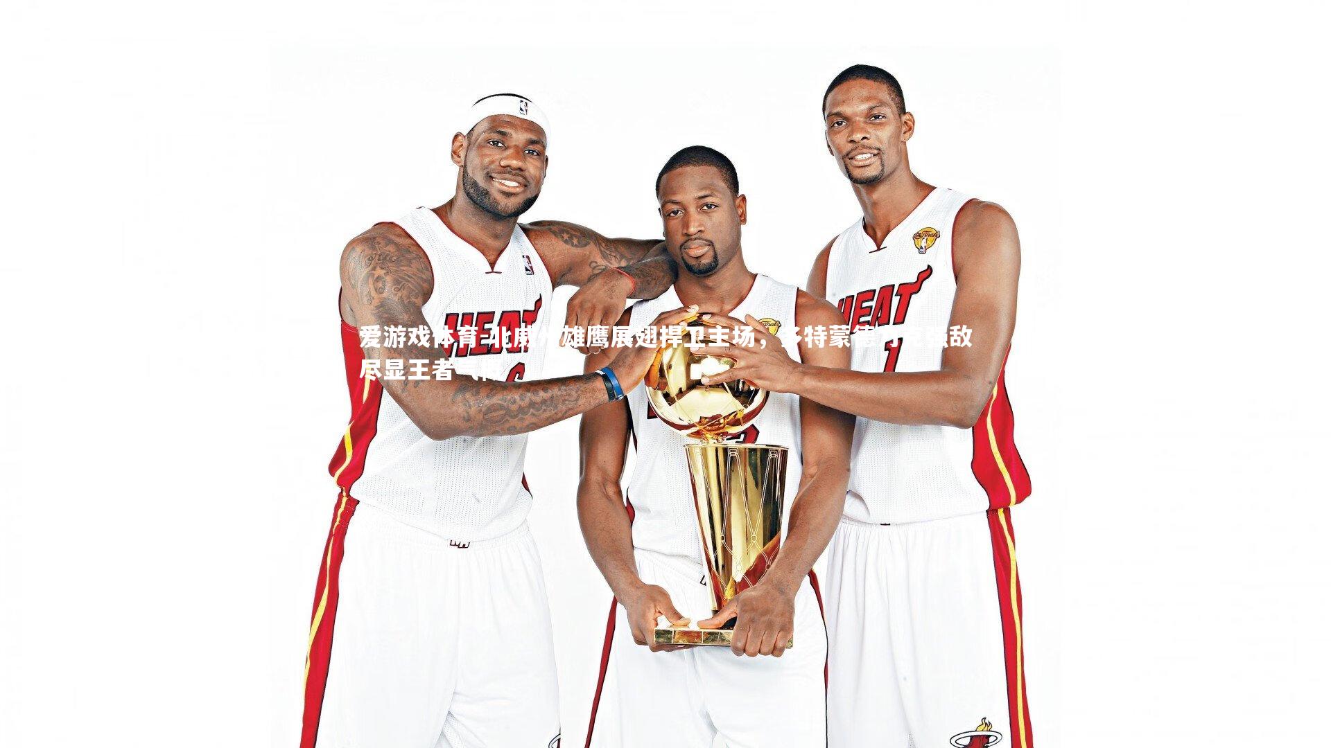 爱游戏体育-北威州雄鹰展翅捍卫主场，多特蒙德力克强敌尽显王者气概